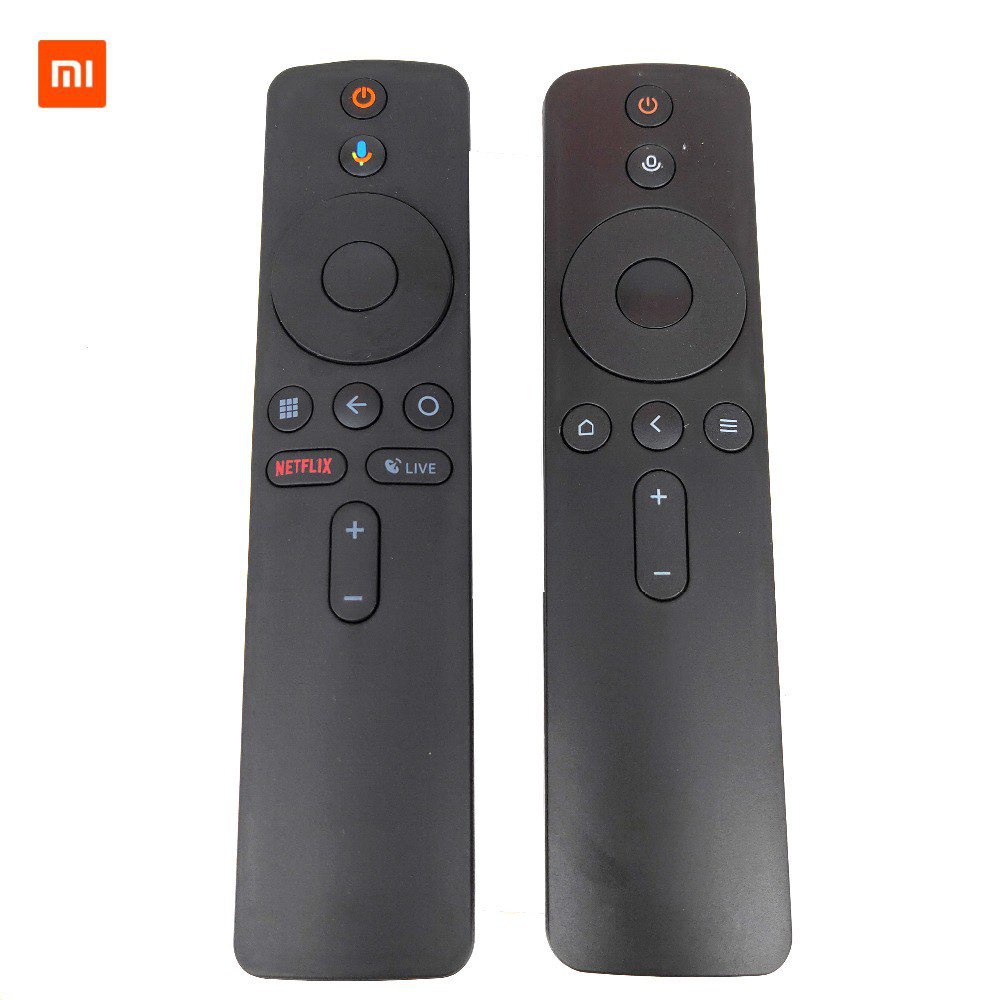 Điều Khiển Từ Xa Bằng Giọng Nói Xiaomi mi TV Box