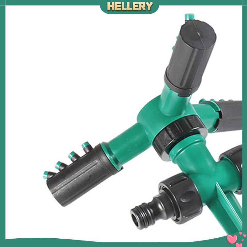 Vòi Phun Nước Tưới Cây Tự Động Đa Năng Cho Sân Vườn