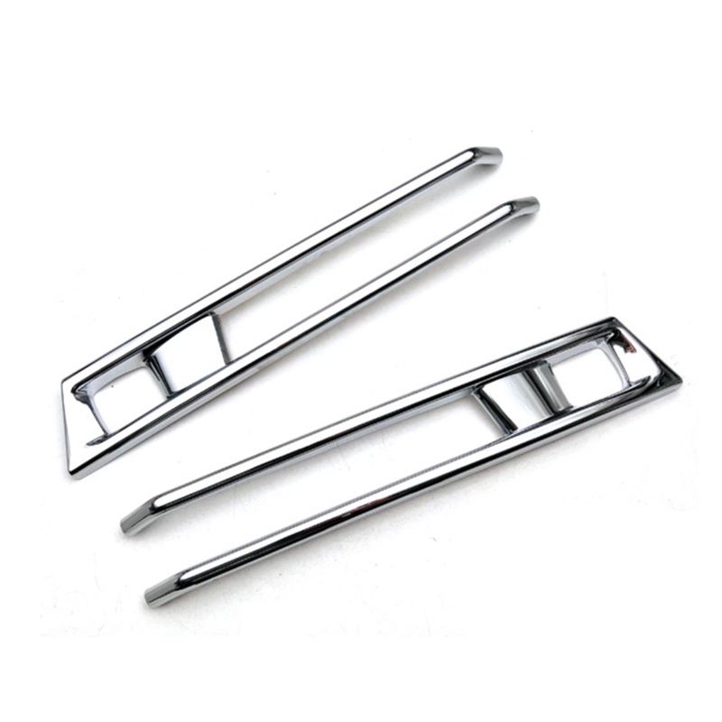 Bộ Khung Bảo Vệ Đèn Sương Mù Phía Trước Cho Nissan Serena C28 2023