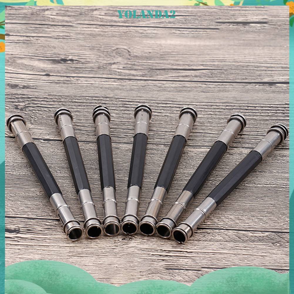 Giá Đỡ Bút Chì Hai Đầu Nối Dài Có Thể Điều Chỉnh Dùng Trong Trường Học