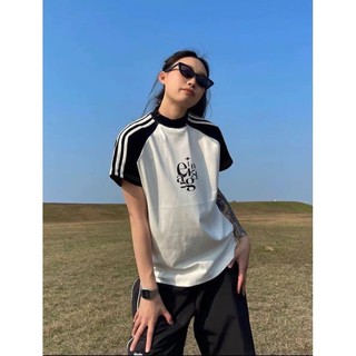Áo Thun nữ BabyTee E [FREESHIP] Áo Nữ Raglan cotton co dãn