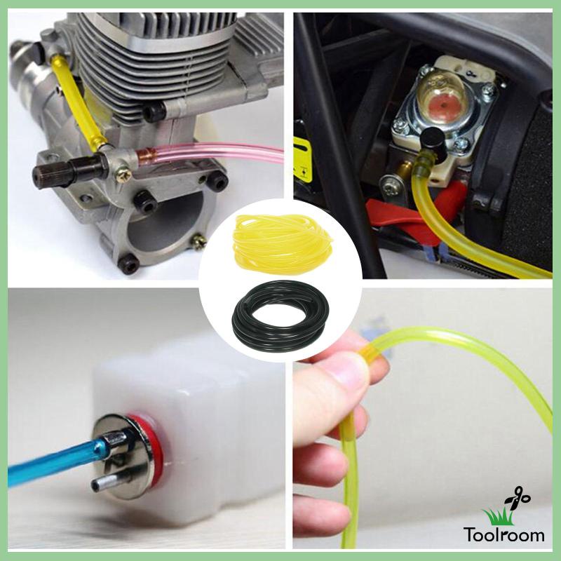 Ống Dẫn Nhiên Liệu Cho Máy Cắt Cỏ Và Các Công Cụ Khác