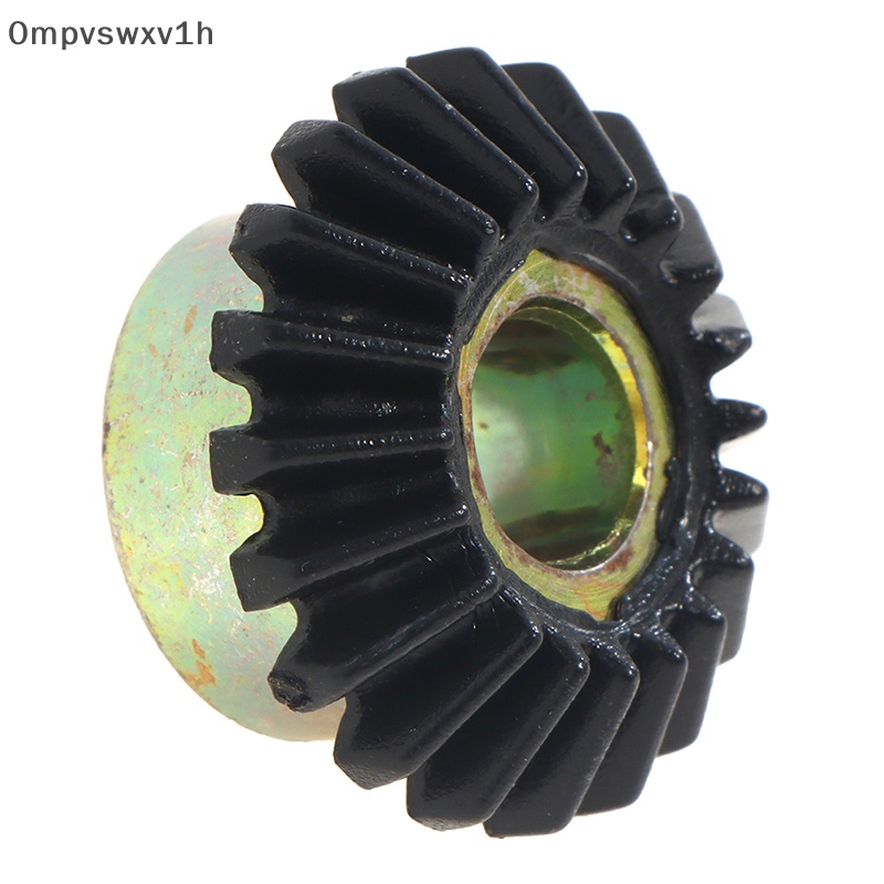 Mới 20 t bánh răng côn 8mm lỗ mô hình bánh răng 90 độ truyền chỉ đạo 20 răng mới