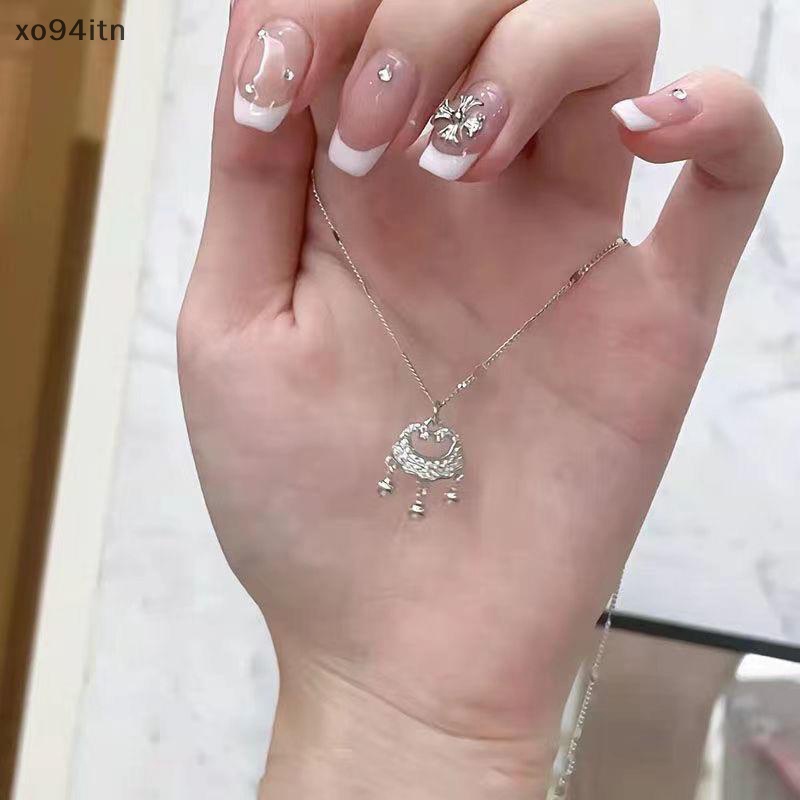 Vòng Cổ Choker Y2k Mặt Ổ Khóa An Toàn Thời Trang Đường Phố Cho Nữ