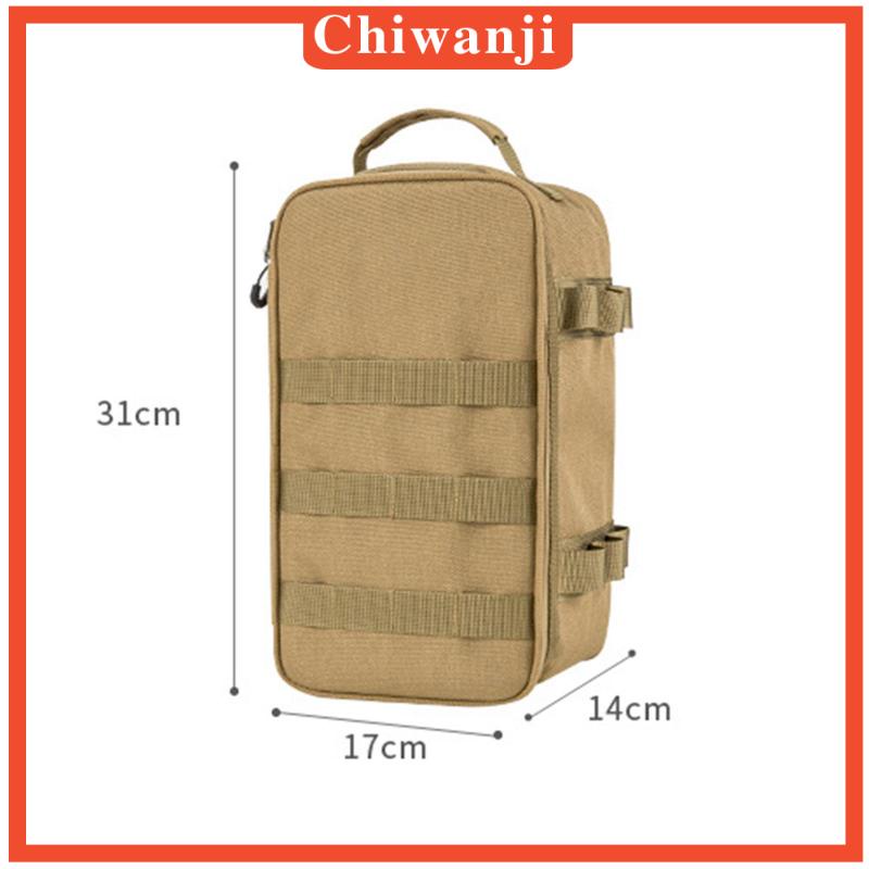 Túi Đựng Đèn Cắm Trại Chống Va Chạm Tiện Dụng