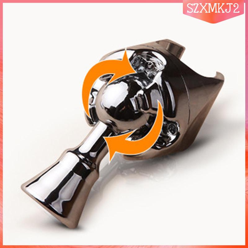 Giá Đỡ Vòi Hoa Sen Cầm Tay Có Giác Hút Chống Nước Có Thể Điều Chỉnh