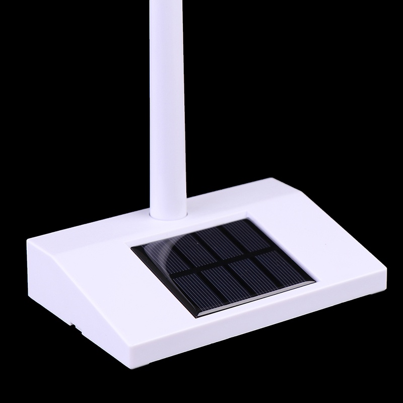 Cối Xay Gió Tua Bin Bằng Nhựa ABS Đồ Chơi Cho Bé