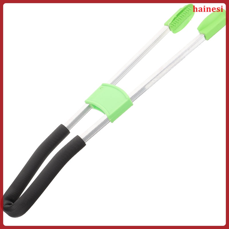 Kìm Kẹp Giấy Chất Liệu Hợp Kim Nhôm Tay Cầm Dài Tiện Dụng