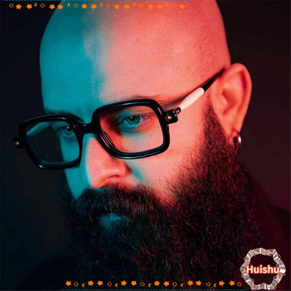 HS Kính Mát Chống Tia UV400 Mới Cho Nữ