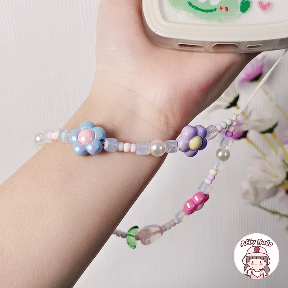 Ốp Điện Thoại Họa Tiết Hoa Tulip 3D Nhiều Màu Sắc Kèm Móc Khóa Cho IPhone 14 13 12 11 Pro Max XS Max XR