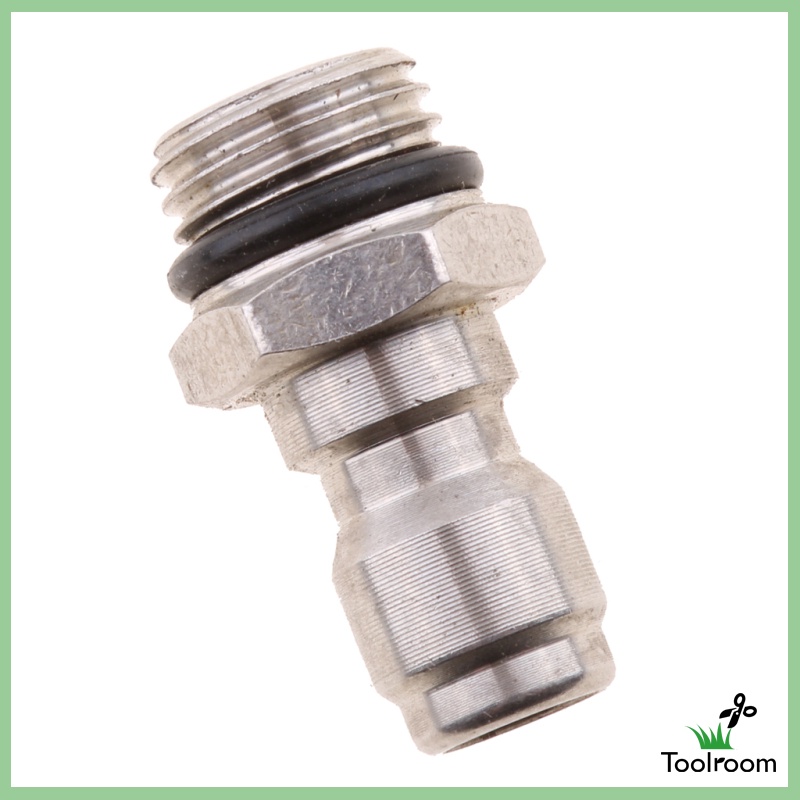 Đầu Nối Vòi Phun Bọt Nước Áp Suất Cao 14mm-12mm M14