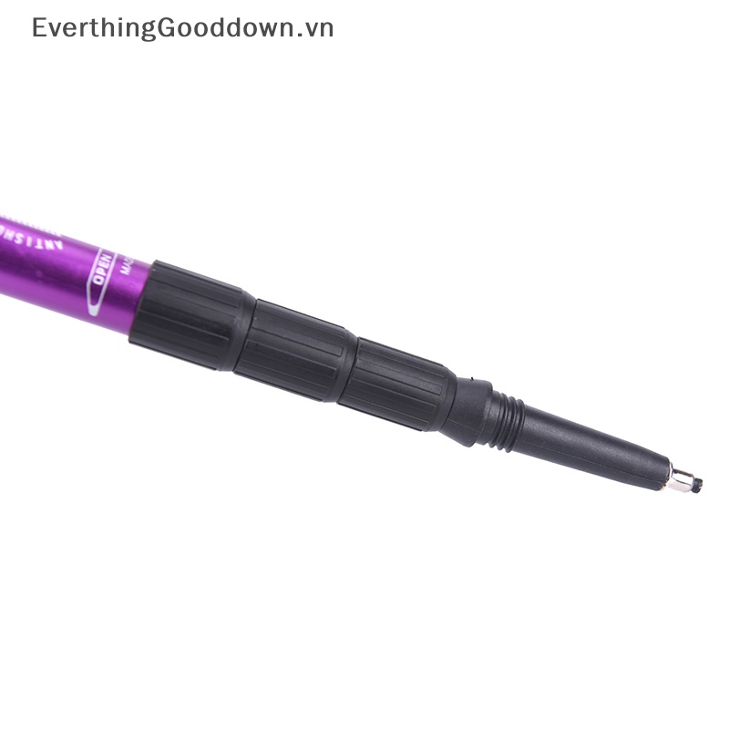Everthinggood Gậy Đi Bộ Chống Sốc Có Thể Gấp Lại Được vn
