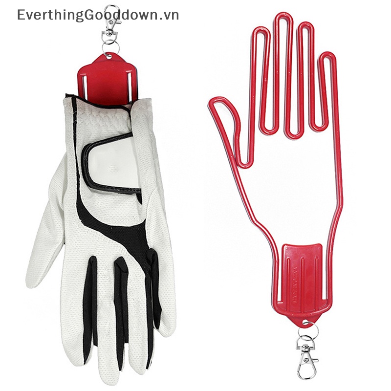 Everthinggooddown 1 Móc Treo Găng Tay Đánh Golf Tiện Lợi vn