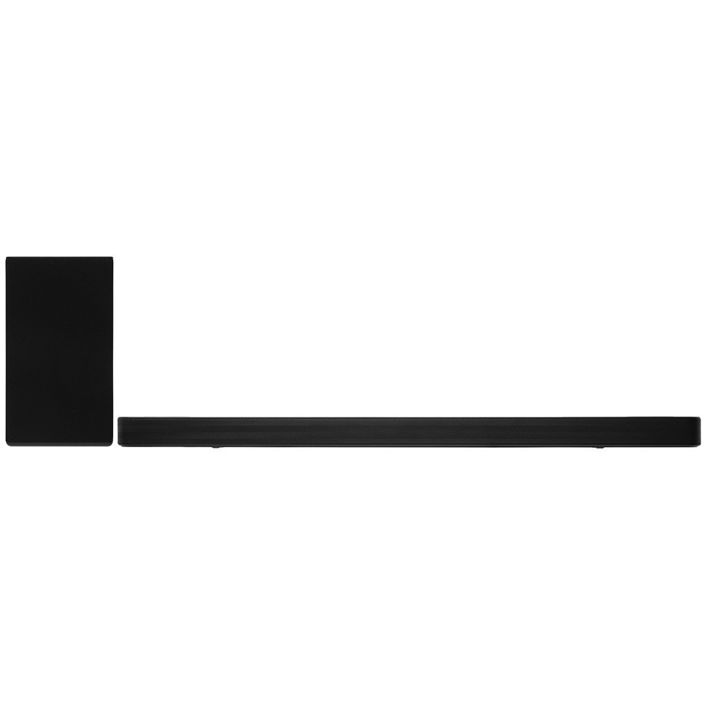 Loa thanh Soundbar LG 3.1.2 SP8A 440W Chính hãng