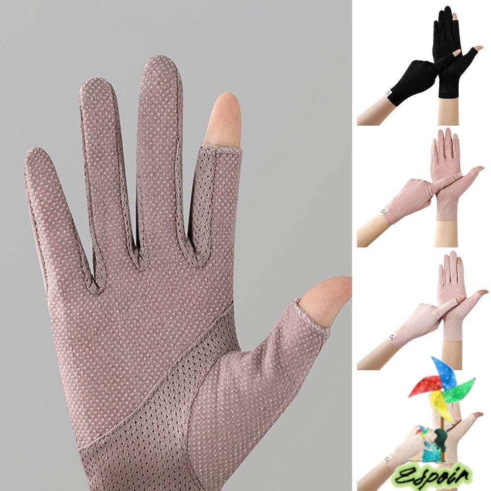 ESPO Găng Tay Chống Trượt Chống Tia UV