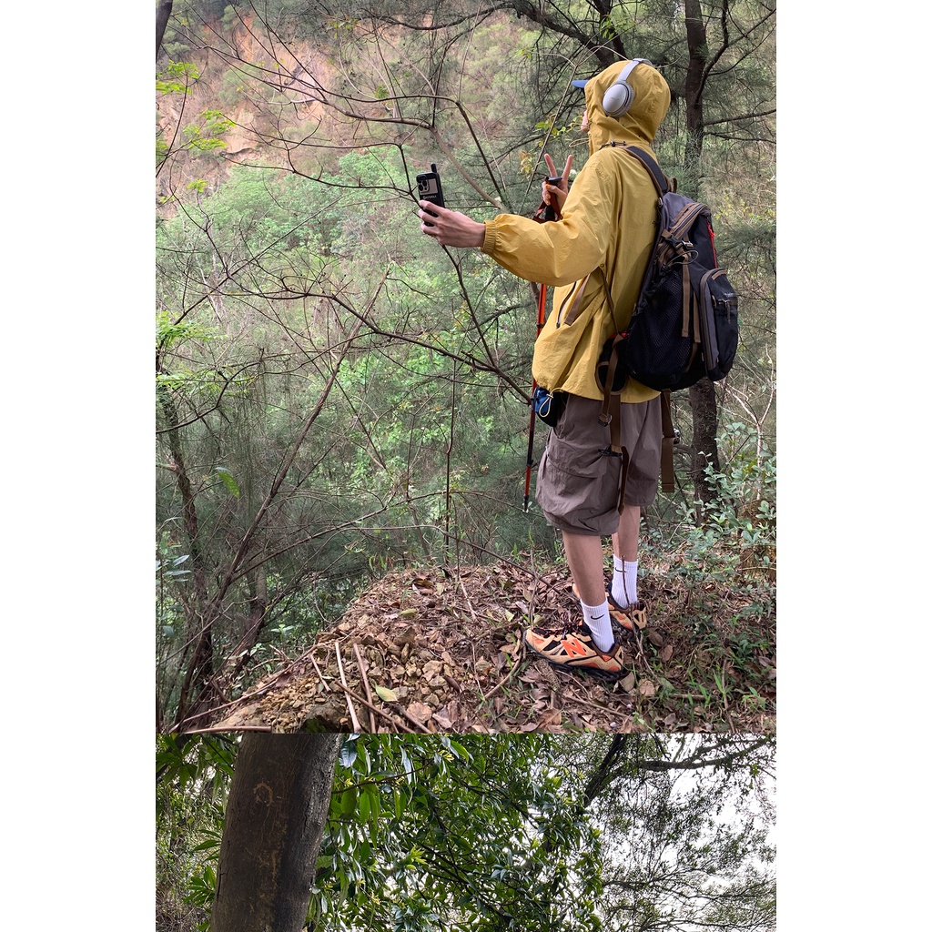 Quần Short Ống Rộng Phong Cách Đường Phố Mỹ Thời Trang Mùa Hè Mới Cho Nam