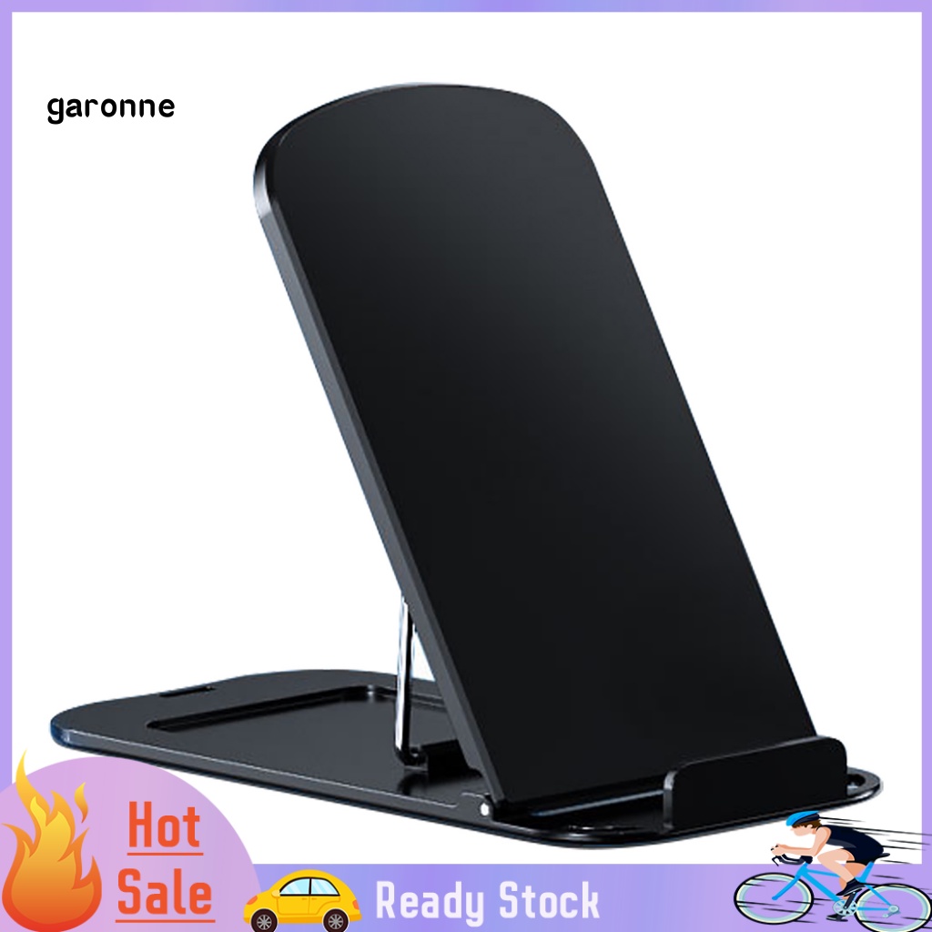 Giá Đỡ Điện Thoại Để Bàn Siêu Mỏng Tùy Chỉnh Đa Năng Tiện Dụng Cho Xem TV