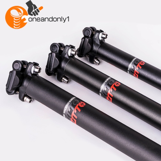 Trục Yên Xe Đạp Leo Núi Ztto 27.2 30.9 31.6mm Bằng Hợp Kim Nhôm