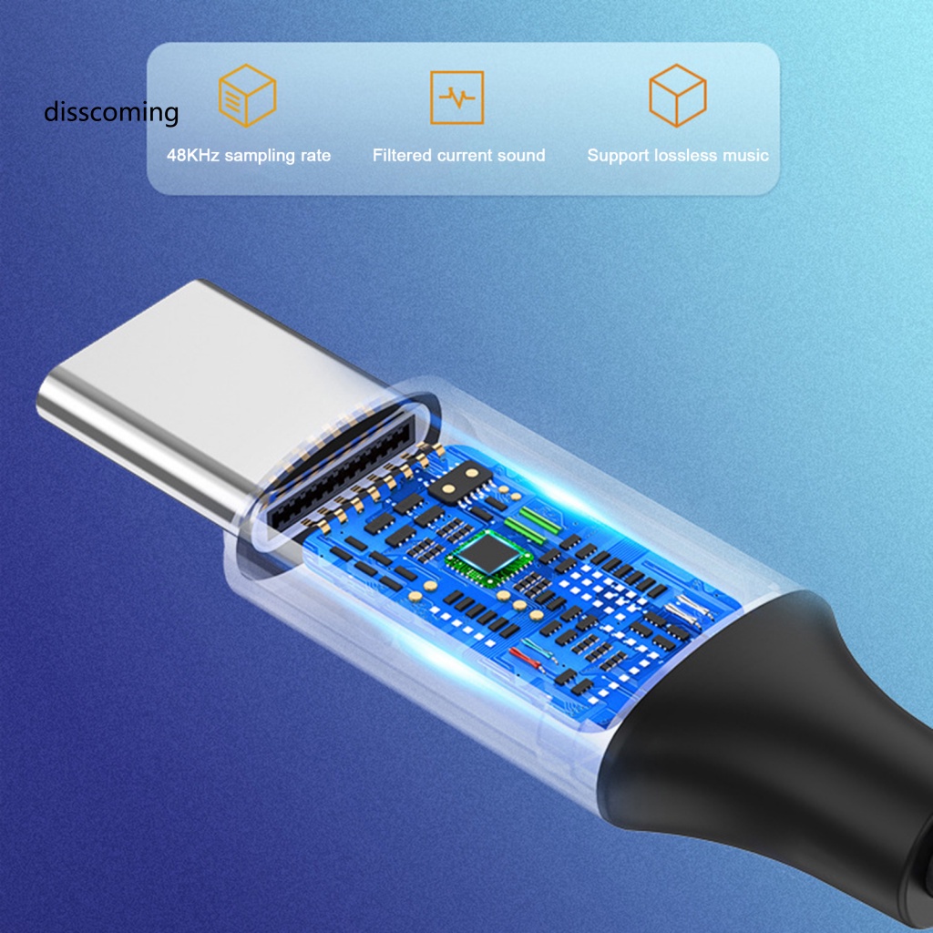 Đồ Chơi Nhân Vật Hoạt Hình SL SL SL SL SL SL| Cáp Tai Nghe / Loa Aux LoạI c / 8-pin Sang 3.5mm 100cm Chuyên NghiệP