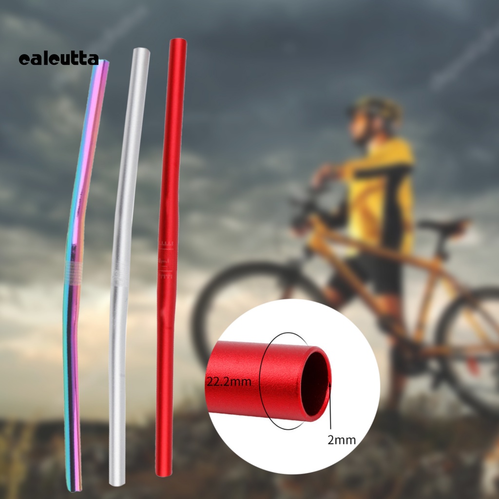 Tay Lái Xe Đạp Bằng Hợp Kim Nhôm Chống Trượt Chống Mòn