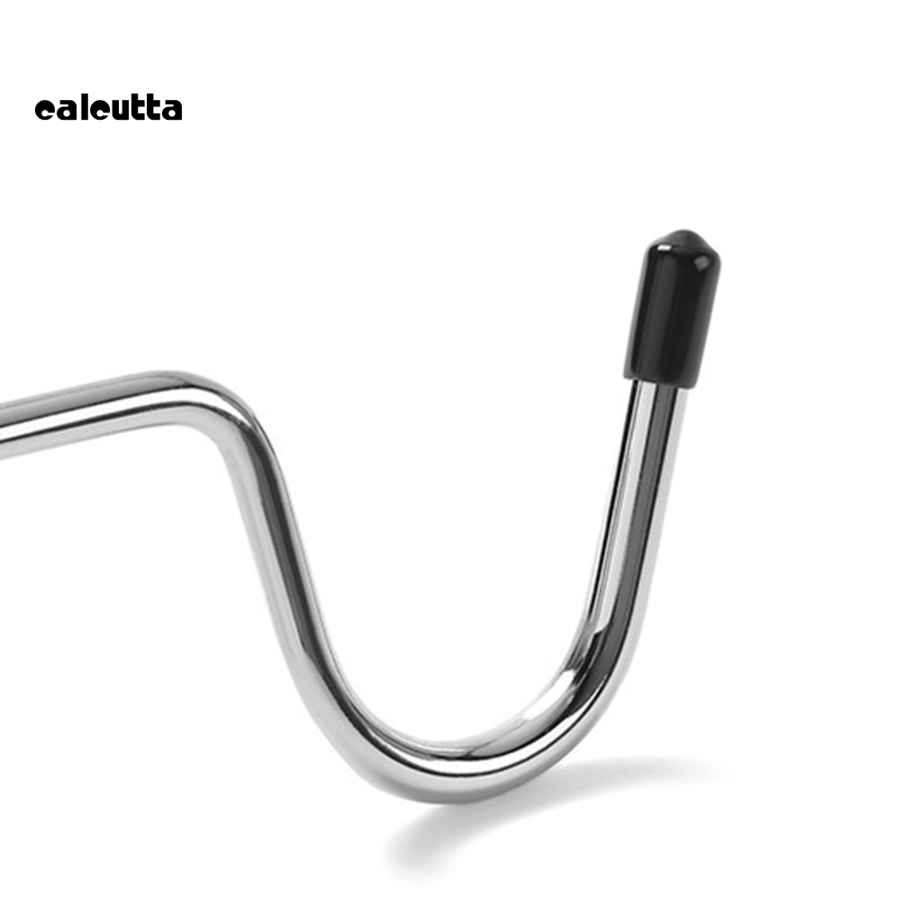 Móc Treo Đèn Cắm Trại Bằng Thép Không Gỉ Chống Trượt Chịu Tải Mạnh Đa Năng