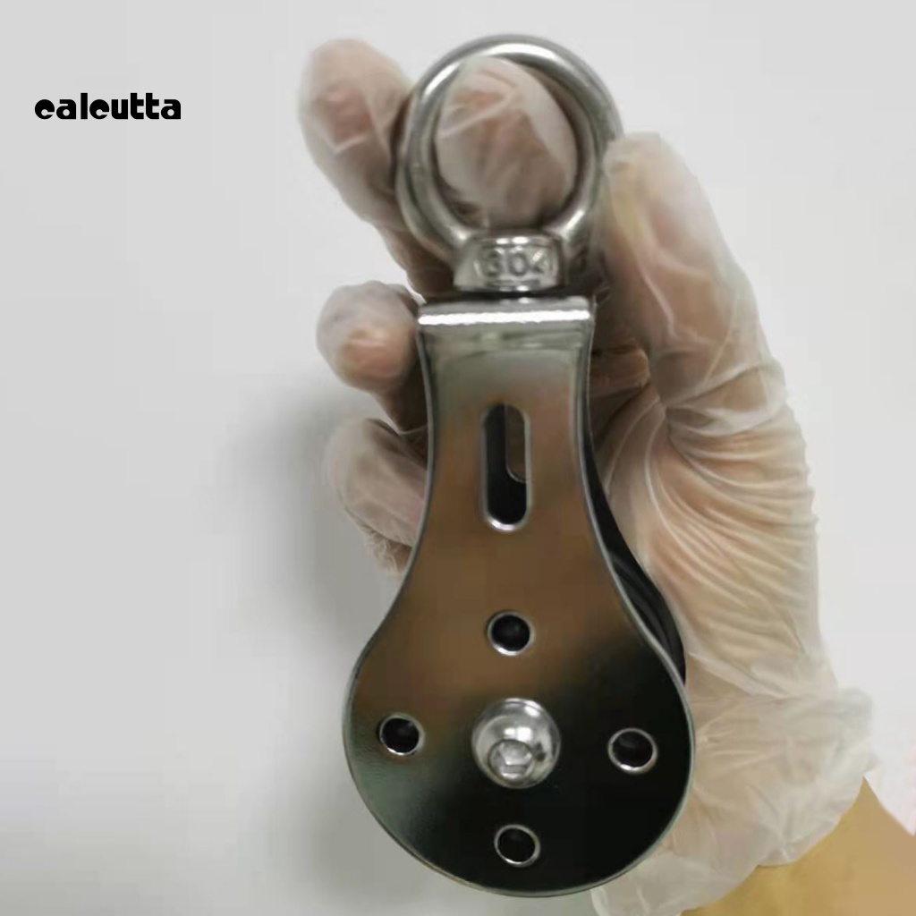 Ròng Rọc Xoay 360 Độ Chống Thấm Nước 300KG Chuyên Dụng Cho Thể Thao