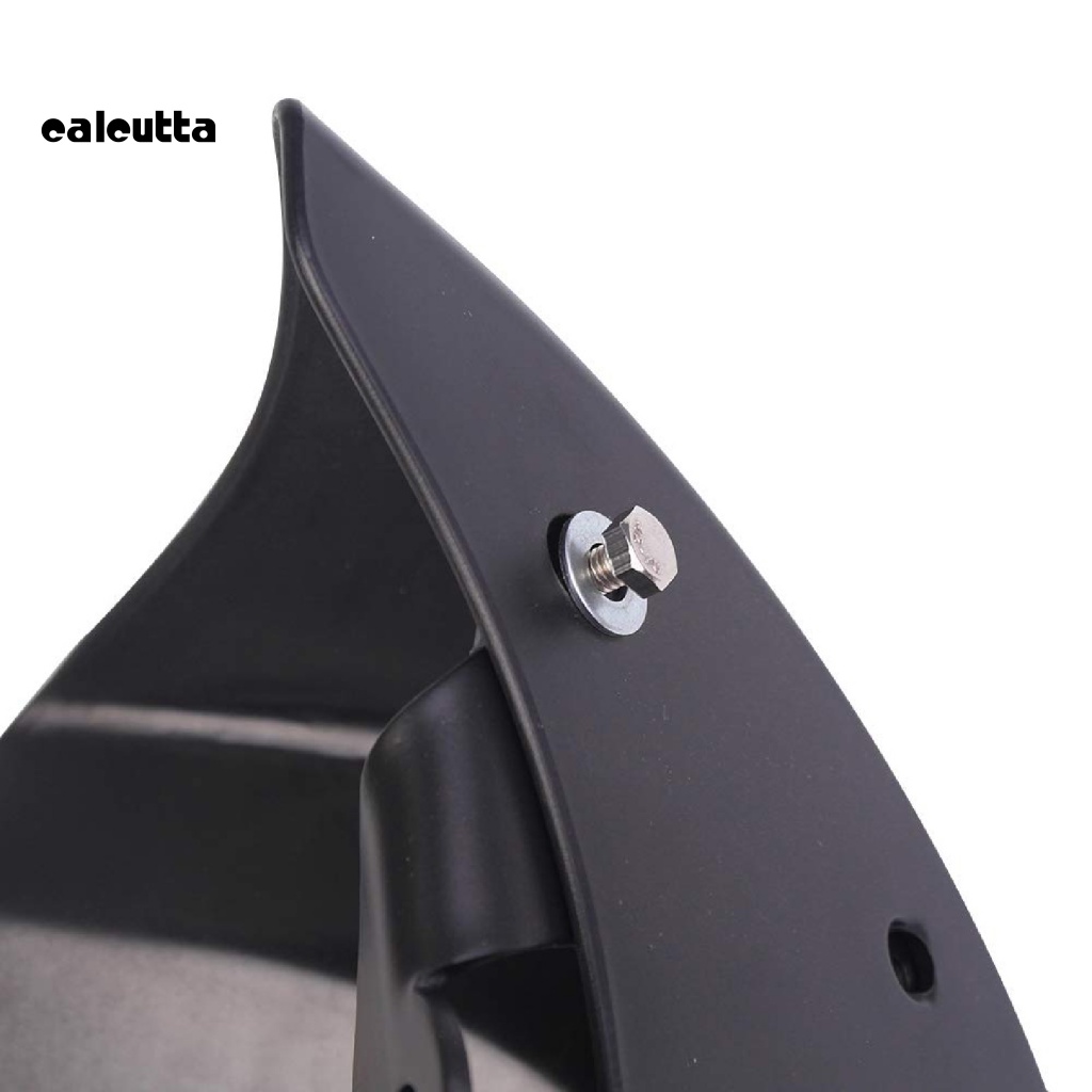 Khung Bảo Vệ Động Cơ Màu Đen Nhám Cho FXDL FXD FXDB 06-17