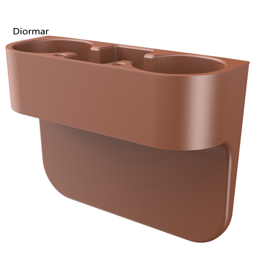 Khay Đựng Đồ Uống Gắn Ghế Xe Hơi Tiện Dụng