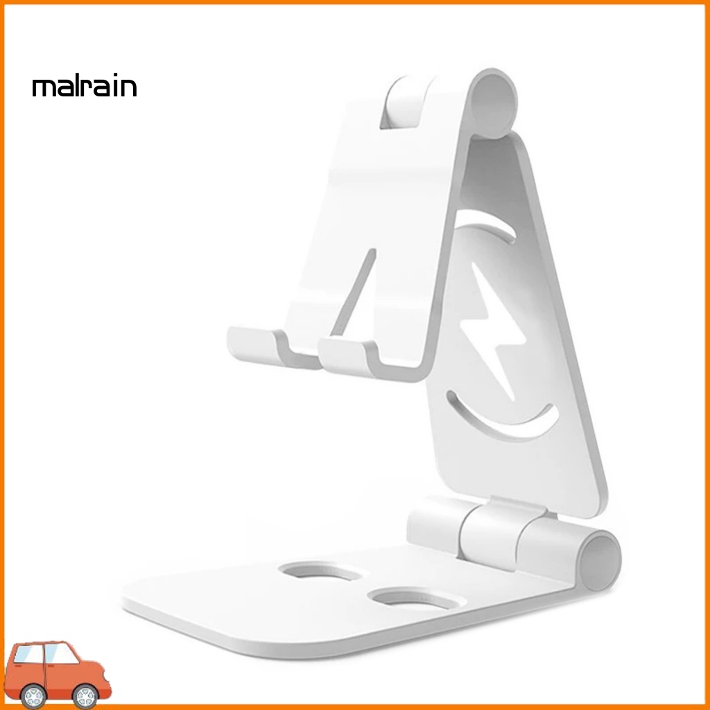 Giá Đỡ Điện Thoại / Máy Tính Bảng Mini Có Thể Điều Chỉnh Tiện Dụng