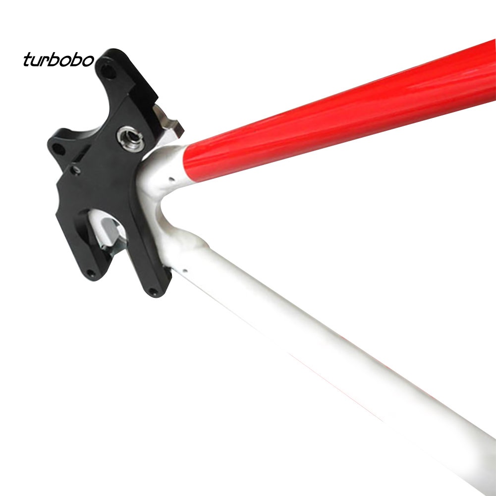 Bộ Kẹp Phanh Đĩa Xe Đạp Turboro Chất Lượng Cao