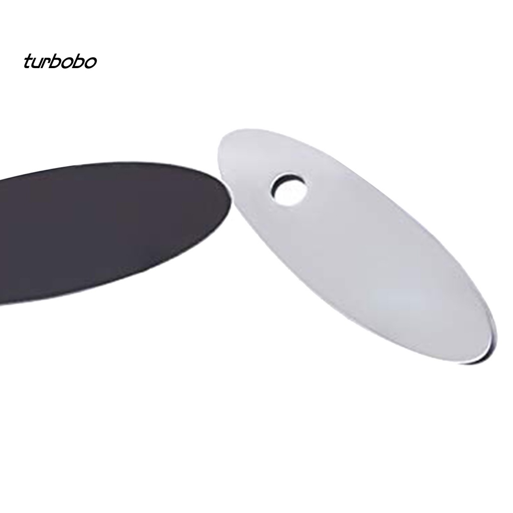 Set 5 Đĩa Phanh Trước Bằng Thép Không Gỉ Thông Dụng Cho Xe Đạp Leo Núi