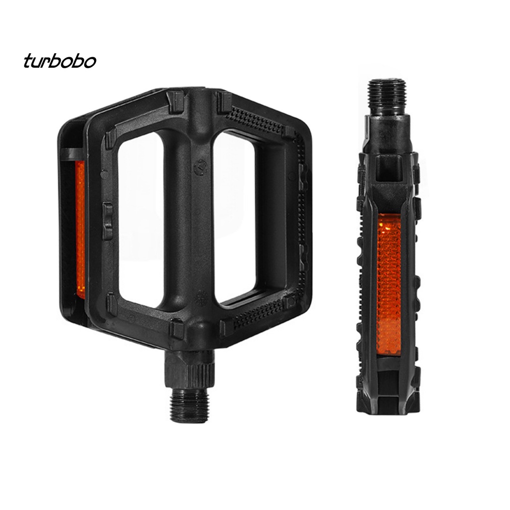 1 Cặp Bàn Đạp Xe Đạp Địa Hình Khoét Rỗng Chống Trượt Chống Thấm Nước