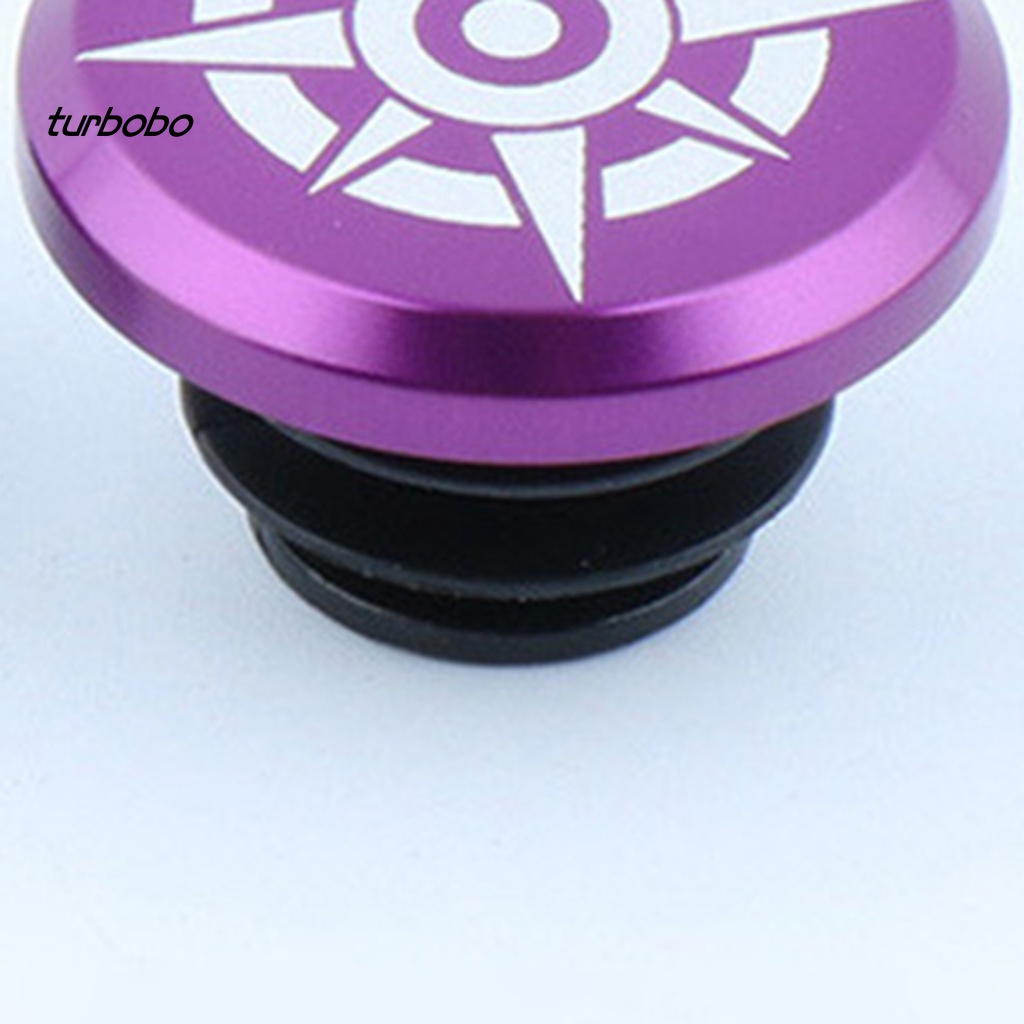 1 Cặp Nút Gắn Tay Lái Xe Đạp Chống Mòn Giảm Xóc Chất Lượng Cao