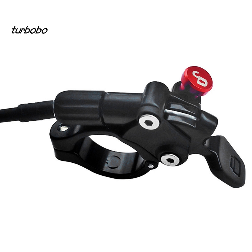 Điều Khiển Công Tắc Chống Biến Dạng Dễ Dàng Cài Đặt Gọn Nhẹ Cho Xe Đạp Leo Núi