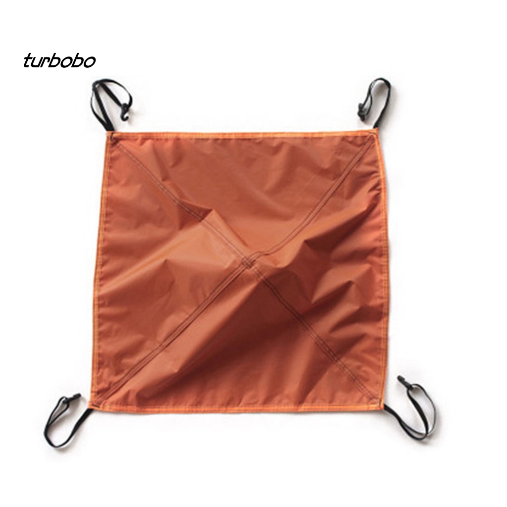 Vỏ Bọc Lều Cắm Trại Chống Tia UV Chống Mưa