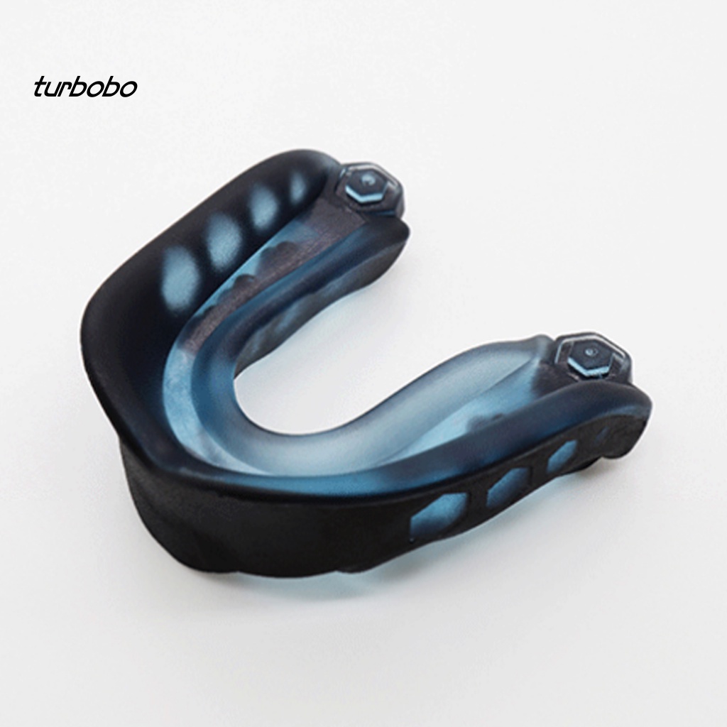 Miếng Bảo Vệ Miệng Chống Mòn Dễ Vệ Sinh Khi Chơi Thể Thao