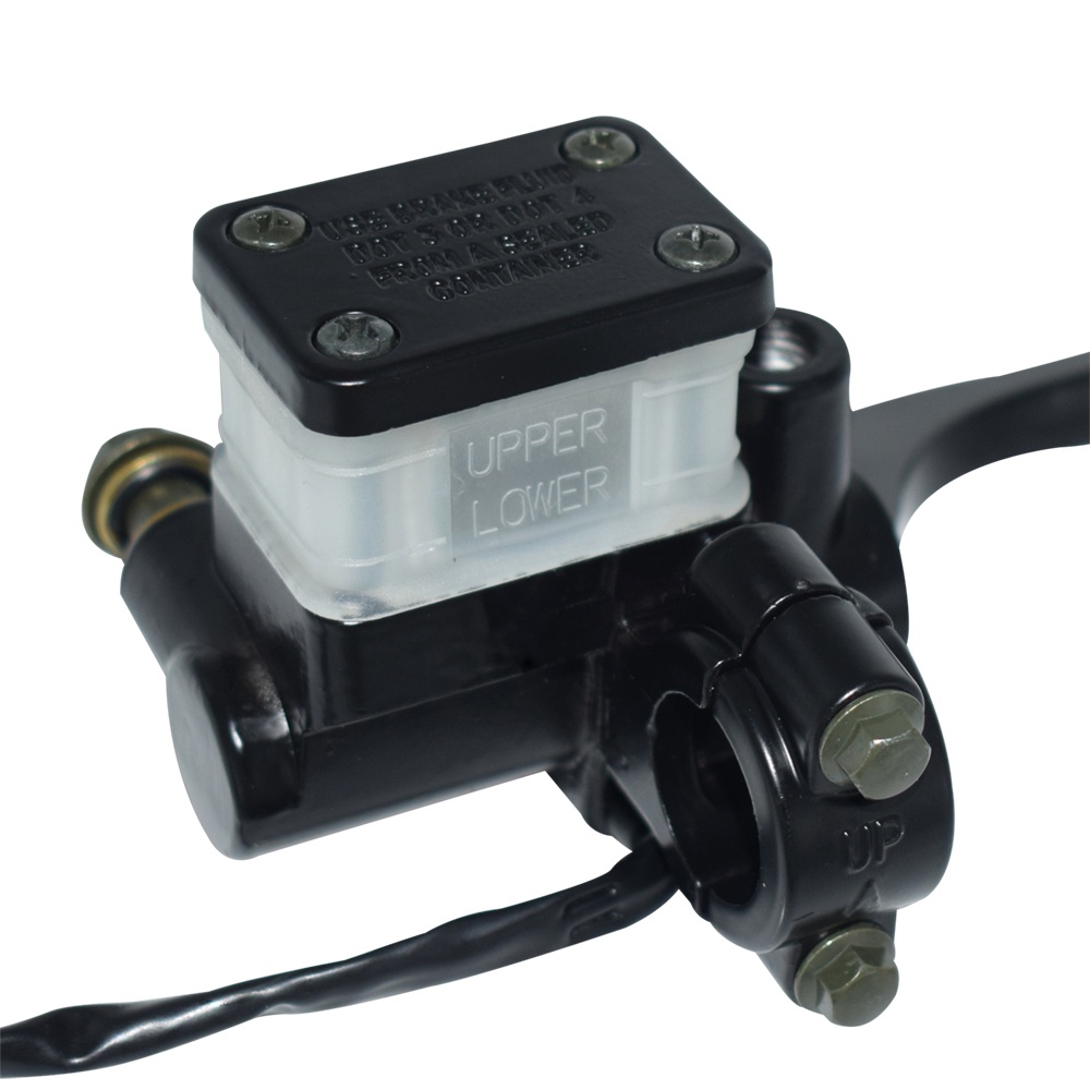 Cặp Tay Thắng 22mm Cho Xe Mô Tô Honda Yamaha