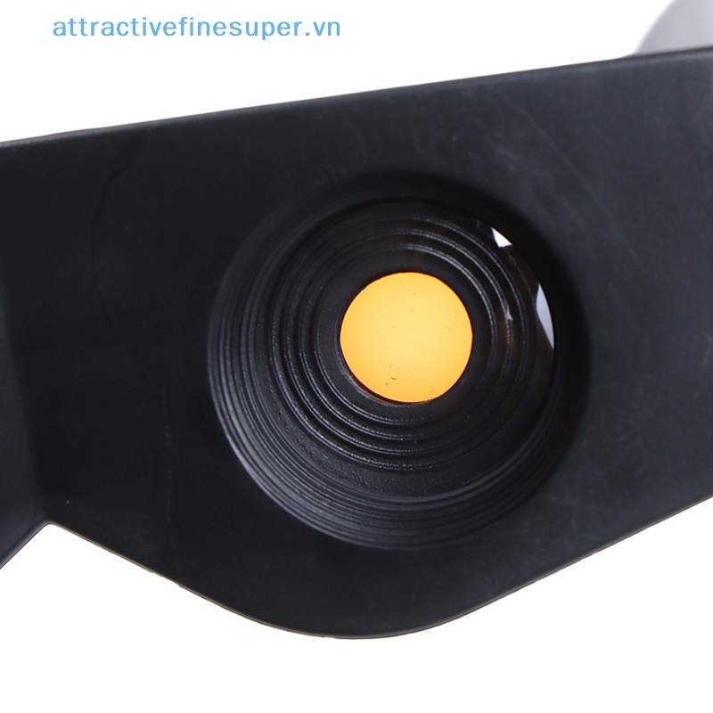 Kính Lúp AFS Cầm Tay Dùng Câu Cá / Leo Núi / Đi Bộ Đường Dài