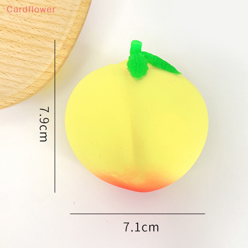 Đồ Chơi Squishy GiúP GiảM Căng ThẳNg