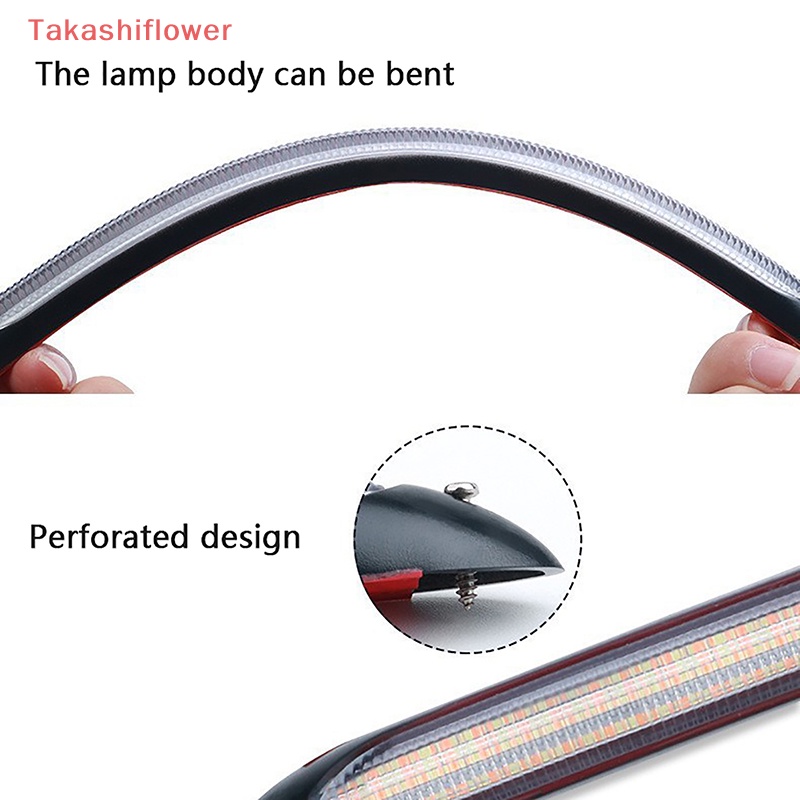 1 Cặp Đèn LED Tín Hiệu Rẽ 12V Phong Cách Retro Cho Xe Hơi