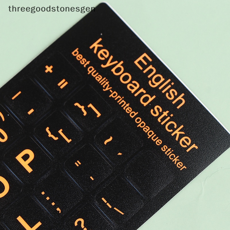 Miếng Dán Phím PC Nhám Chỉnh Sửa Bàn Phím Tss Bagoodsgen Để Bàn