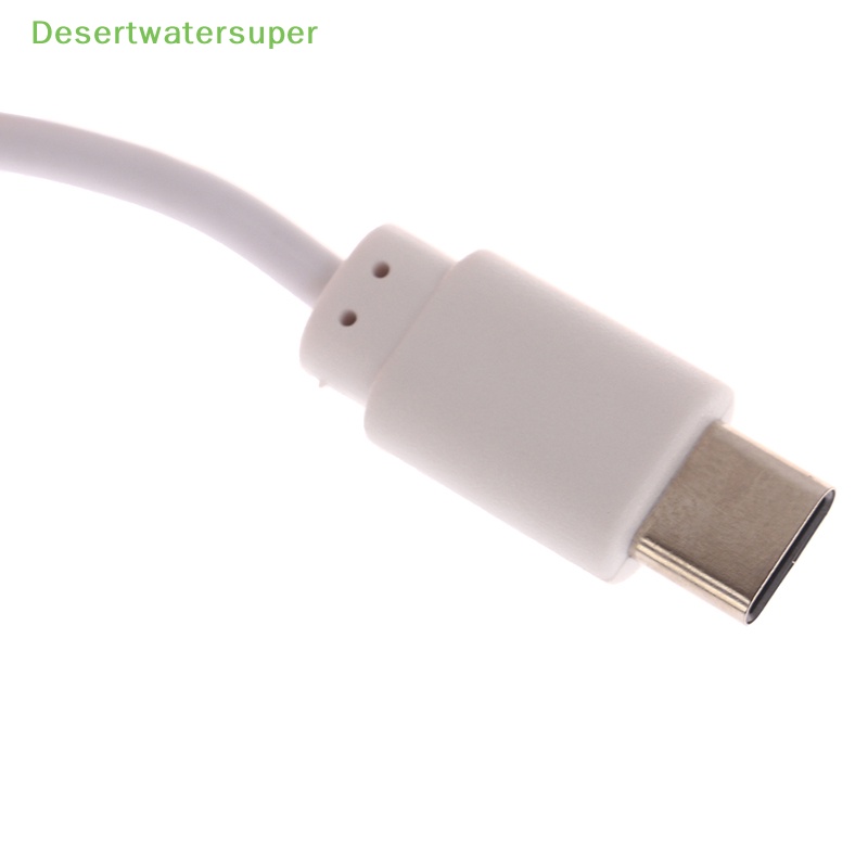 Dây Cáp Sạc USB Loại C 1.5V Chất Lượng Cao