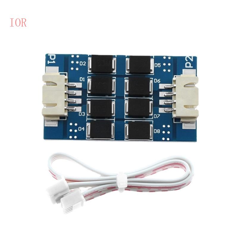 Mô-đun Điều Khiển Động Cơ Bước Addon Cho Máy In 3D