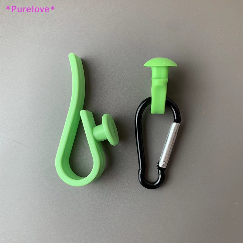 Phụ Kiện Móc Nối Cho Túi Đựng Chìa Khóa Tiện Dụng Mới