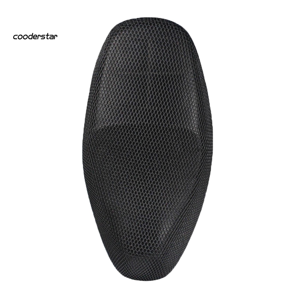 Vỏ Bọc Yên Xe Máy Điện Chống Nắng Thoáng Khí