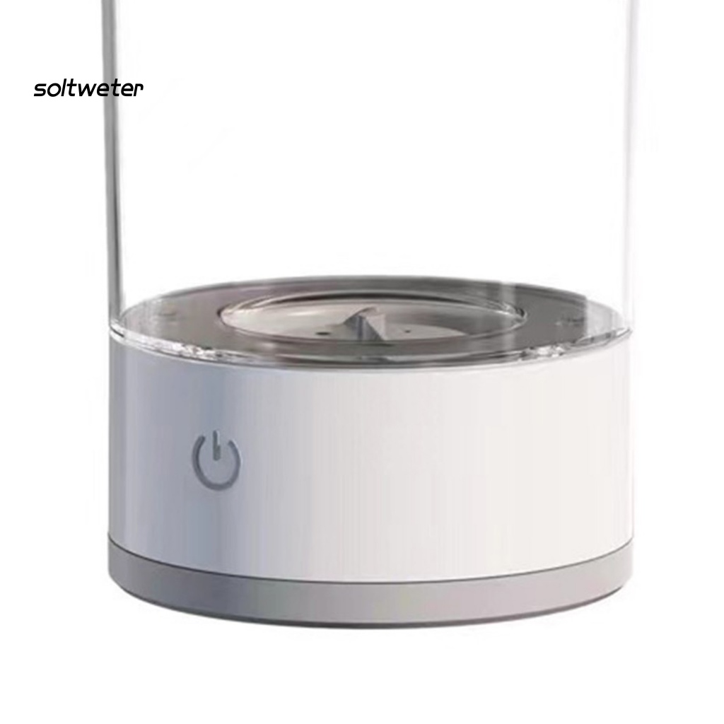 Máy Vệ Sinh Cọ Trang Điểm Hai Chế Độ Rung 7000 RPM 8W 15A Bằng ABS Tiện Dụng