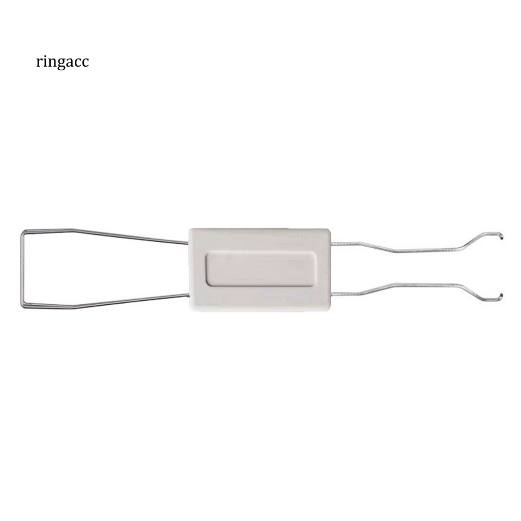 Dụng Cụ Tháo Nút Bàn Phím Cơ RGA Bằng Kim Loại Chống Trượt