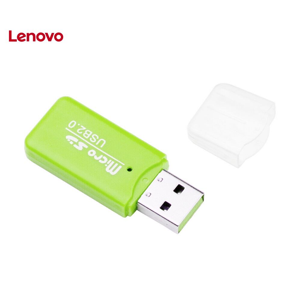 Đầu Đọc Thẻ Nhớ TF Micro SD Đầu USB 20 Hình Hoa Hướng Dương