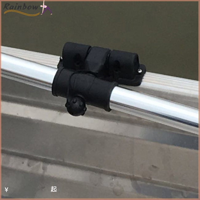 Set 2 Giá Đỡ Mái Chèo Hỗ Trợ Cho Thuyền Câu Cá