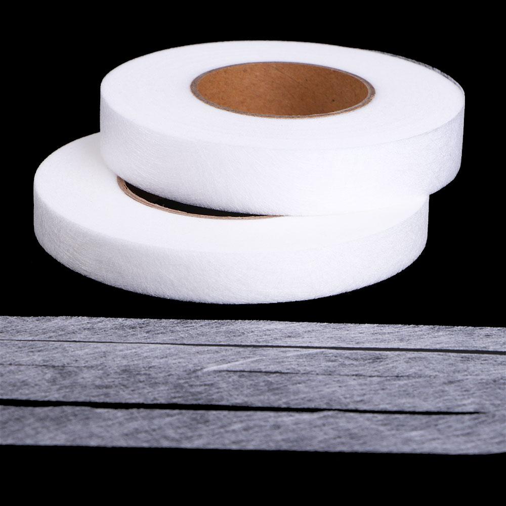 Băng Keo Hai Mặt Viền Ren Dùng May Vá Tiện Dụng